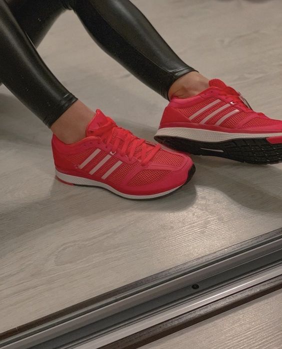 Оригінал Кросівки Adidas