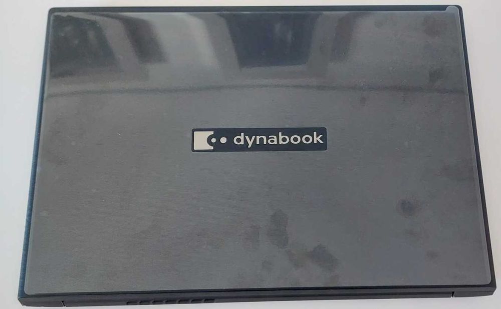Portátil DYNABOOK Tecra A40-G-18P (Toshiba) (14'' - Intel Core i7-10510U - RAM: 16 GB - 512 SSD - Intel UHD Graphics)