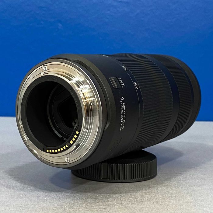 Canon RF 100-400mm f/5.6-8 IS USM (NOVA – 3 YEARS WARRANTY)64354165467265123