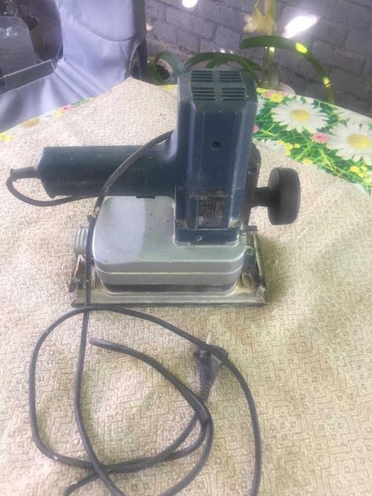 Шлифовальная машина Фиолент МПШ 1-28: 850 грн. - Электроинструмент Сумы ...