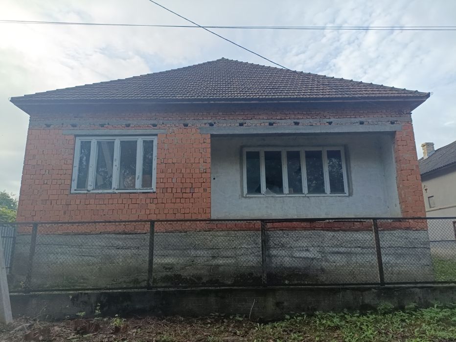 Продаж Будинку ЗРОБЛЕНО для СЕБЕ