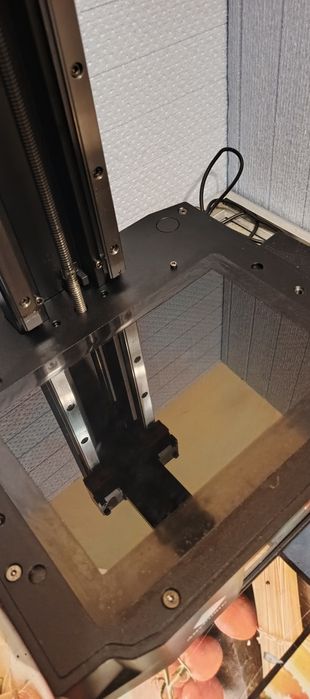 Фотополімерний 3д принтер Anycubic photon mono X2
