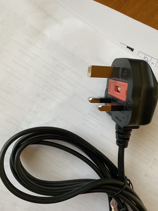 2 pin UK power cable64584554268417120