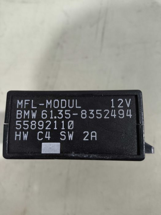 Modulo Eletrónico Direção BMW Serie 5/7 E39/E38  835.2494