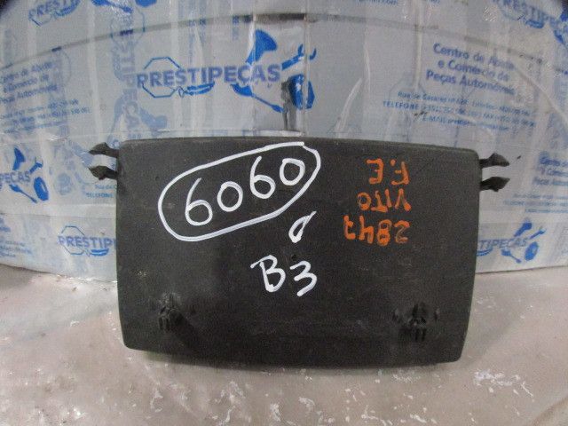 Centralina do fecho central MERCEDES-BENZ Vito / Vito Combi (W639)