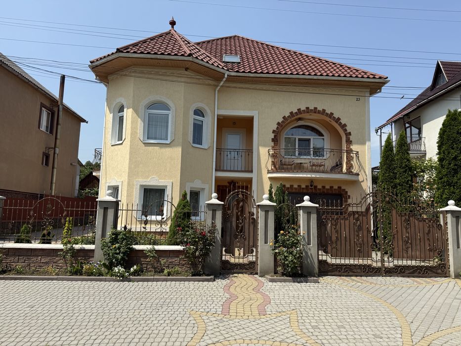 Подобова оренда житла с.Поляна