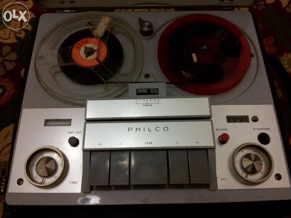 Aparelho de musica muito antigo raro philco