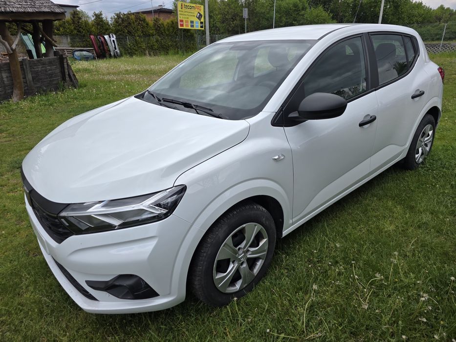 Sprzedam Dacia Sandero