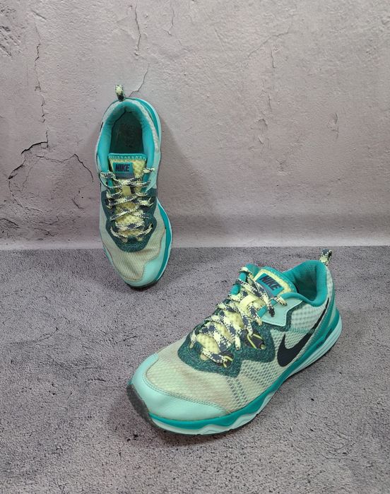 Кроссовки Nike Dual Fusion беговые спортивные Running Downshifter
