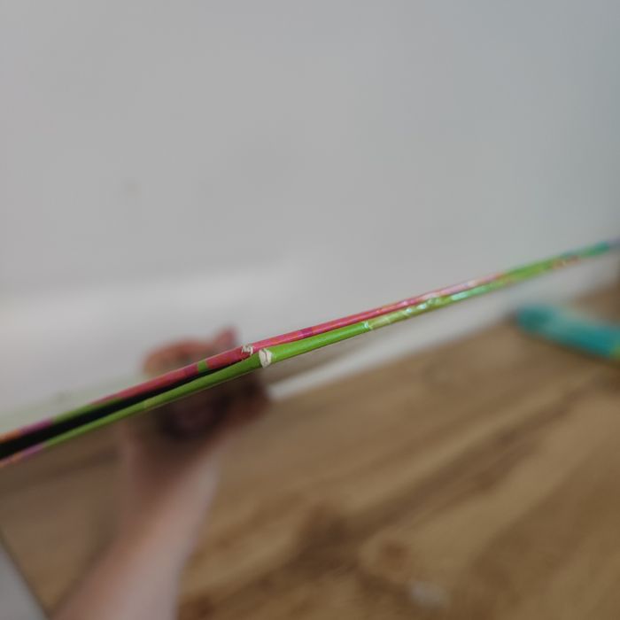 Segregator A5 wróżki i A4 unipap, beniamin