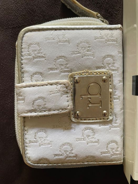 Porta Moedas roccobarocco