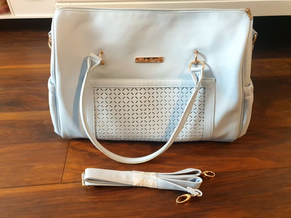 Torba podróżna Mayoral