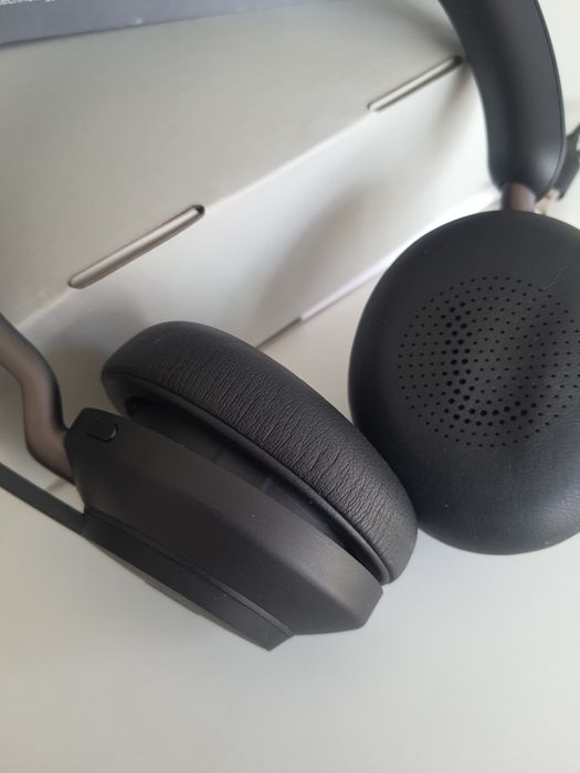 Słuchawki bezprzewodowe Jabra Evolve2 65