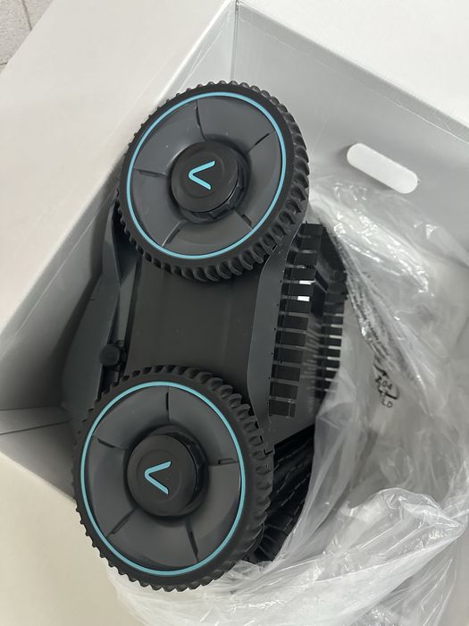 aspirador robótico de piscina Aiper Seagull Pro.