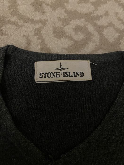 Свитшот Stone Island