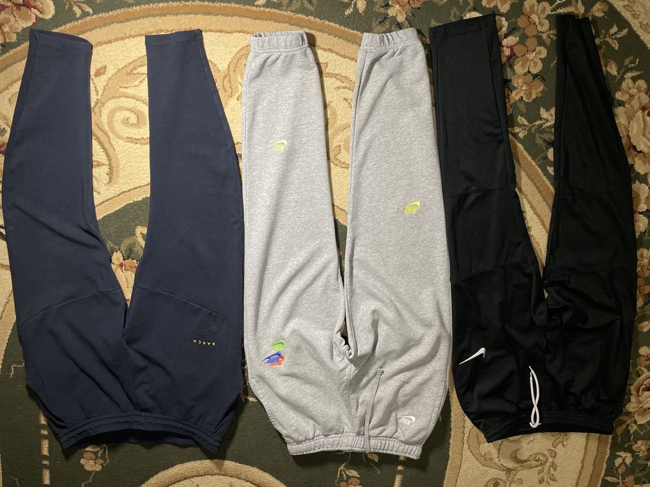 Спортивні штани Nike