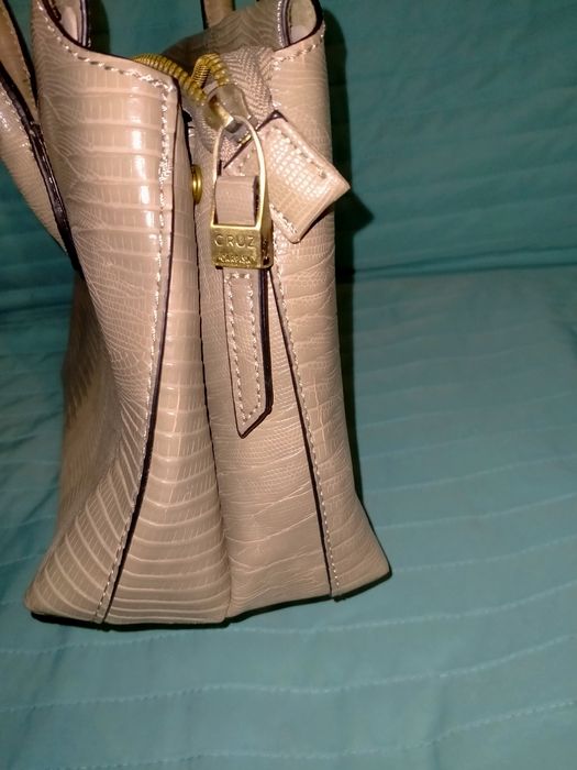 Torebka damska Penelopa Cruz Caprisa