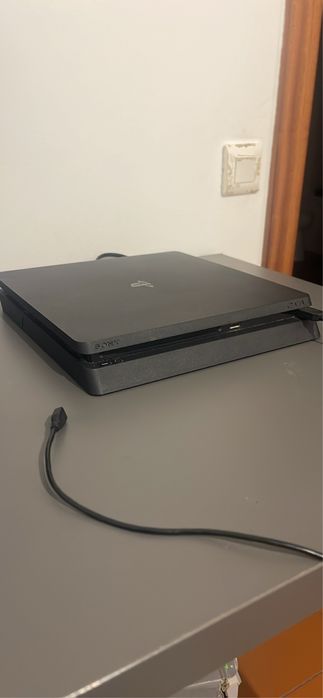 Ps4 para venda (ler a descrição)