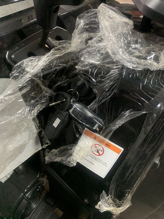 Квадроцикл квадрик