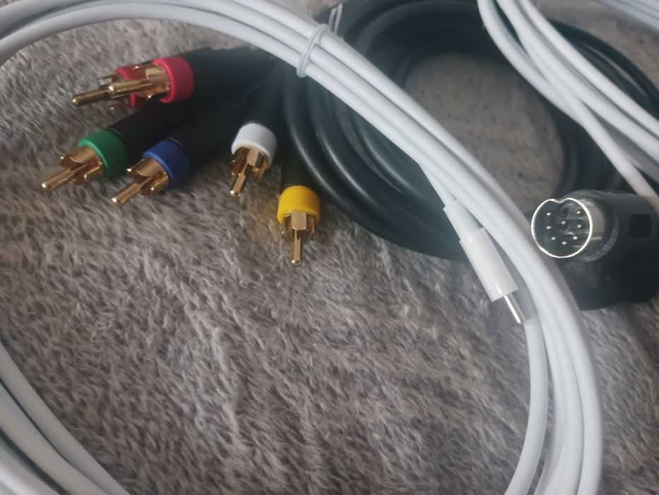 Zestaw wzmacniacz wi-fi oraz rysik do iphone plus kabelki gratis