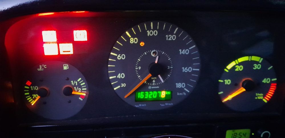 Volkswagen VW  LT 35 2.8 TDI