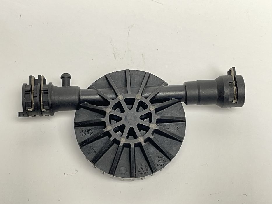 Трубка зчеплення Демпфер Megane Scenic Трубка сцепления Меган Сценик