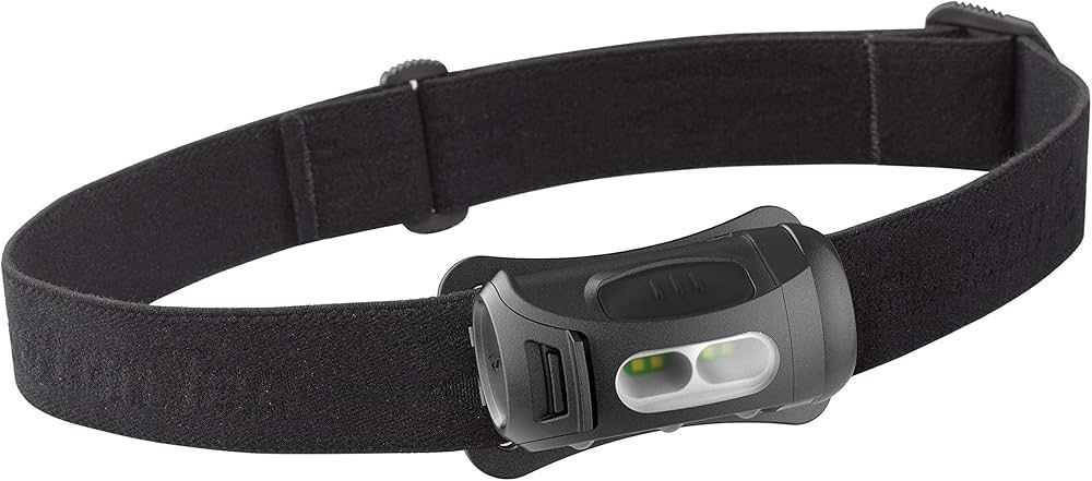 Ліхтар налобний Princeton tec fred21-bk 200 lumens