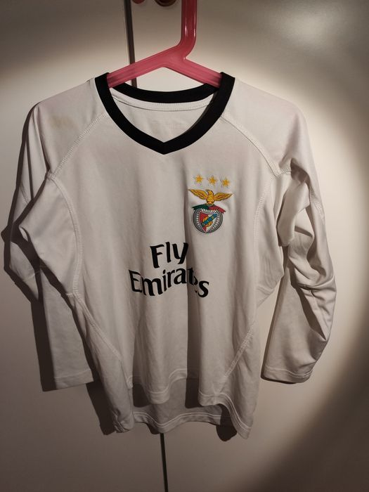 Camisola Benfica oficial com o nome Afonso 5