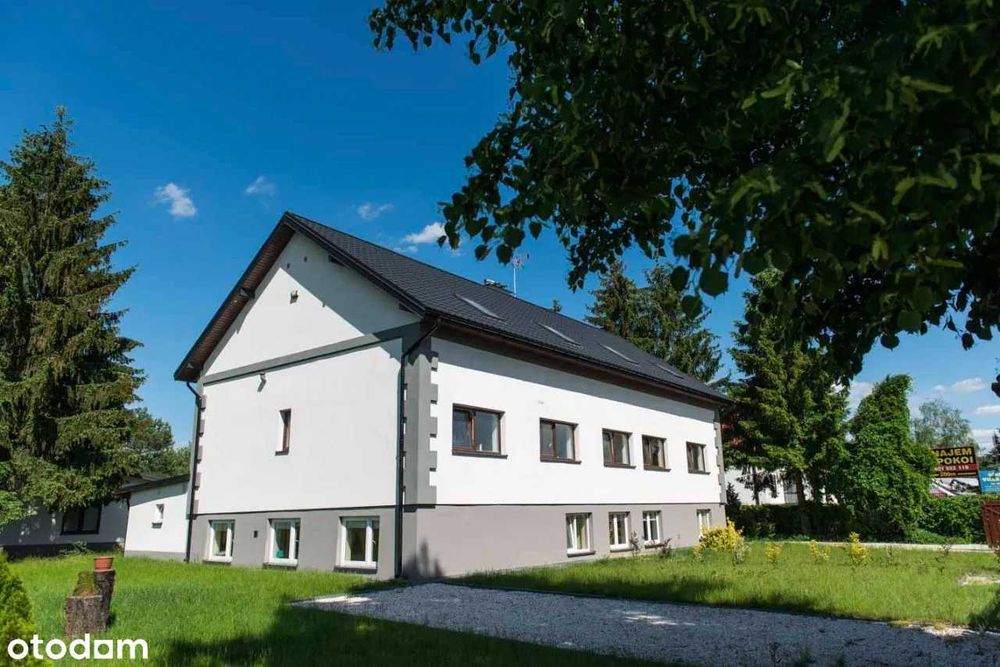 Apartament / klima/ wyposażenie / parking / Wifi Jezioro Białe