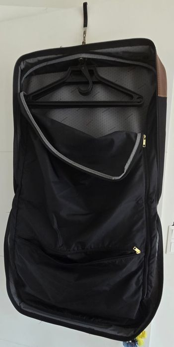 Porta fatos Samsonite