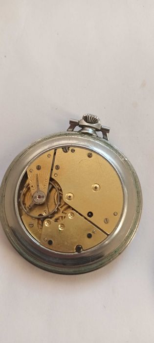 stara kieszonka ANCRE