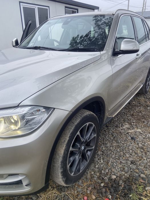 Крило bmw f15 бмв ф15