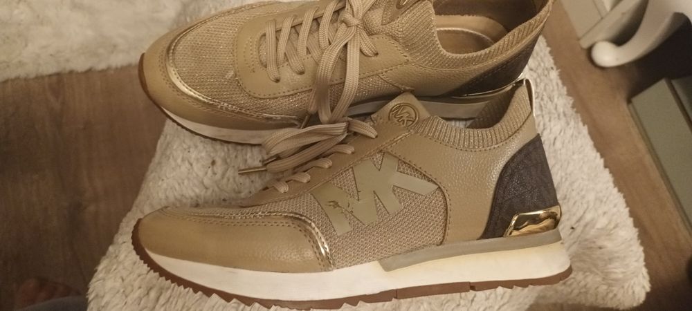 Sapatilhas da Michael Kors