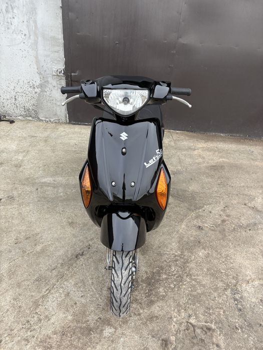 Suzuki lets 5 срочно!