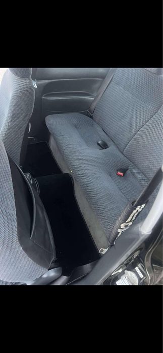 honda ek3 1.5i de 1996-97
