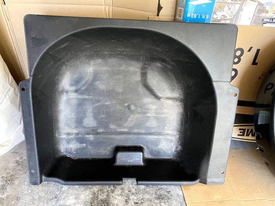 Fundo da mala Honda CR-V  RD1 99