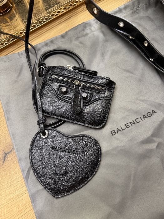 Сумка balenciaga