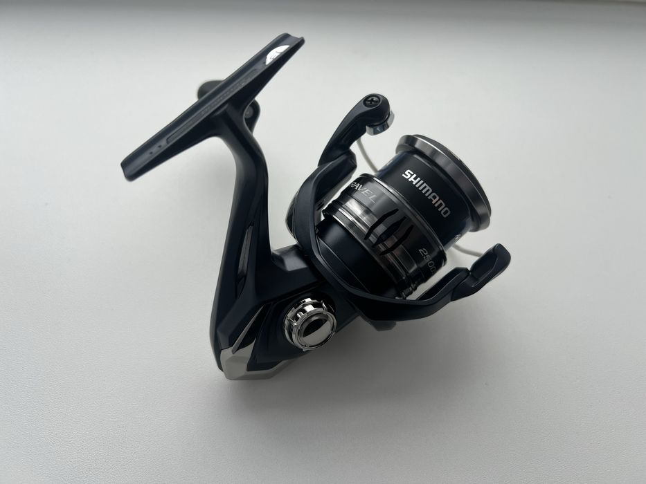 Котушка Shimano 22 Miravel 2500shg
