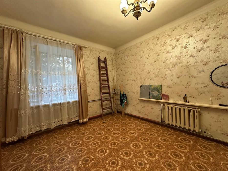 Продам 3-кімн квартиру біля Музкомедії, вул. Ясна (3-203-029)