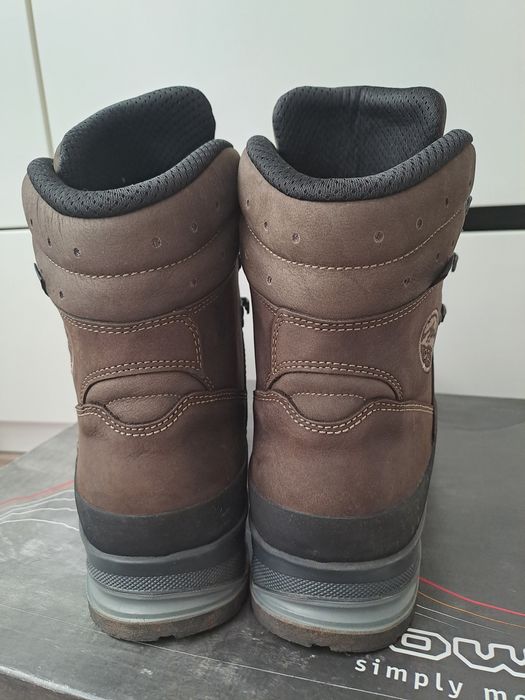 LOWA Ranger III GTX UK 10.5/EU 45