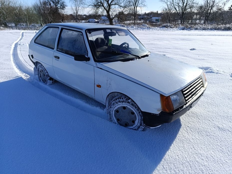 Продам таврію.      .