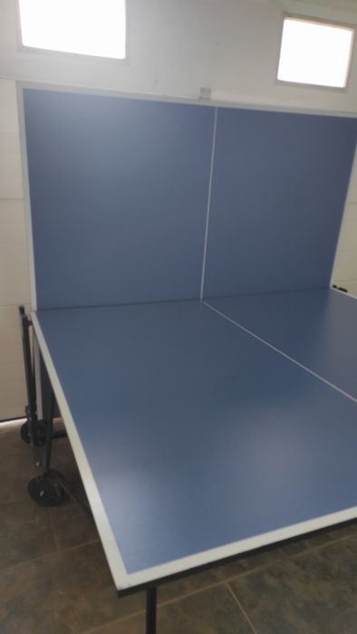 Mesa de ping pong