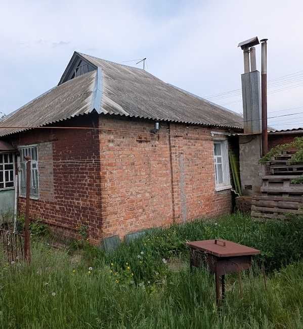 Будинок автономний, теплий в Люботині 95м.кв. продам з газом,водою!SE