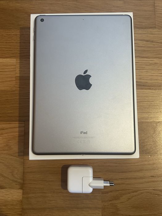 Ipad 6 32 Gb ( como novo )
