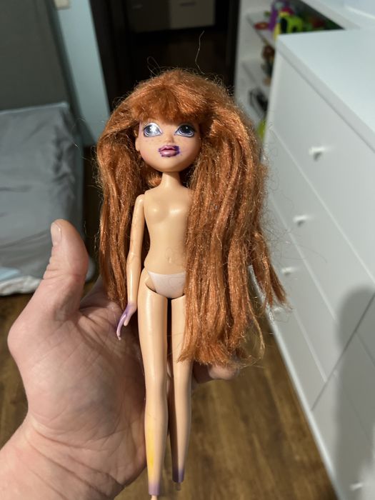 Ляльки Братц Bratz Rainbow High