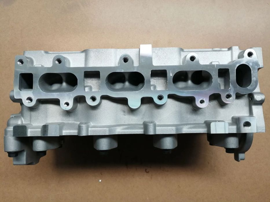 Cabeça de Motor 1.5 CRDI - Hyundai Accent II e Matrix