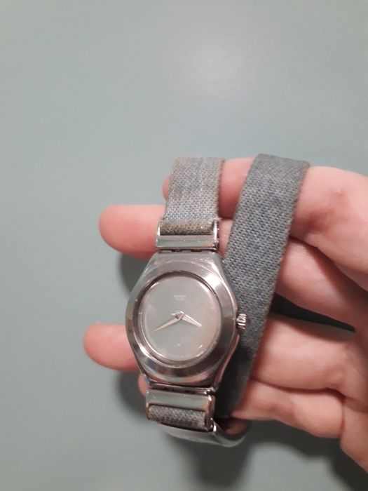 Relógio pulseira Swatch