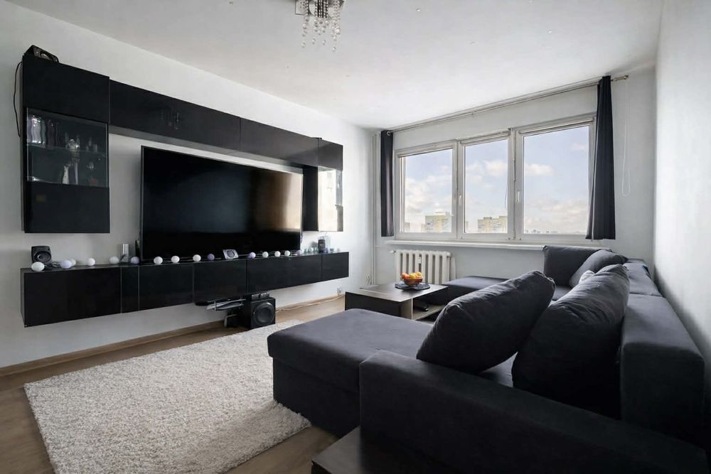 Bez pośredników, ostatnia okazja na zakup mieszkania łódź widzew