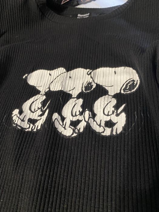 Спортивна сукня BERSHKA