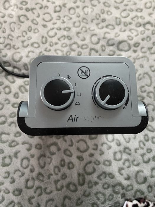 grzejnik ceramiczny airheatic hb